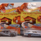 Illustration for article titled Hot Wheels Road Trippin Trade bait